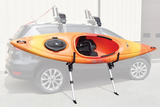 Malone Telos XL Load Assist Kayak System