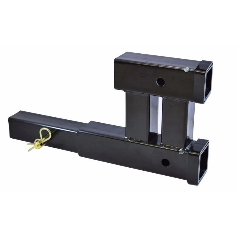 Malone Double Hitch Receiver