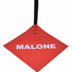 Malone Tow Flag