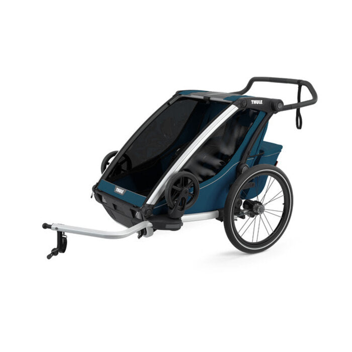 Thule Chariot Cross Multisport Trailer