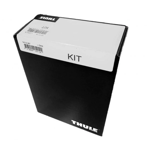 Thule Fit Kit For Evo/Edge Fixpoint 187021