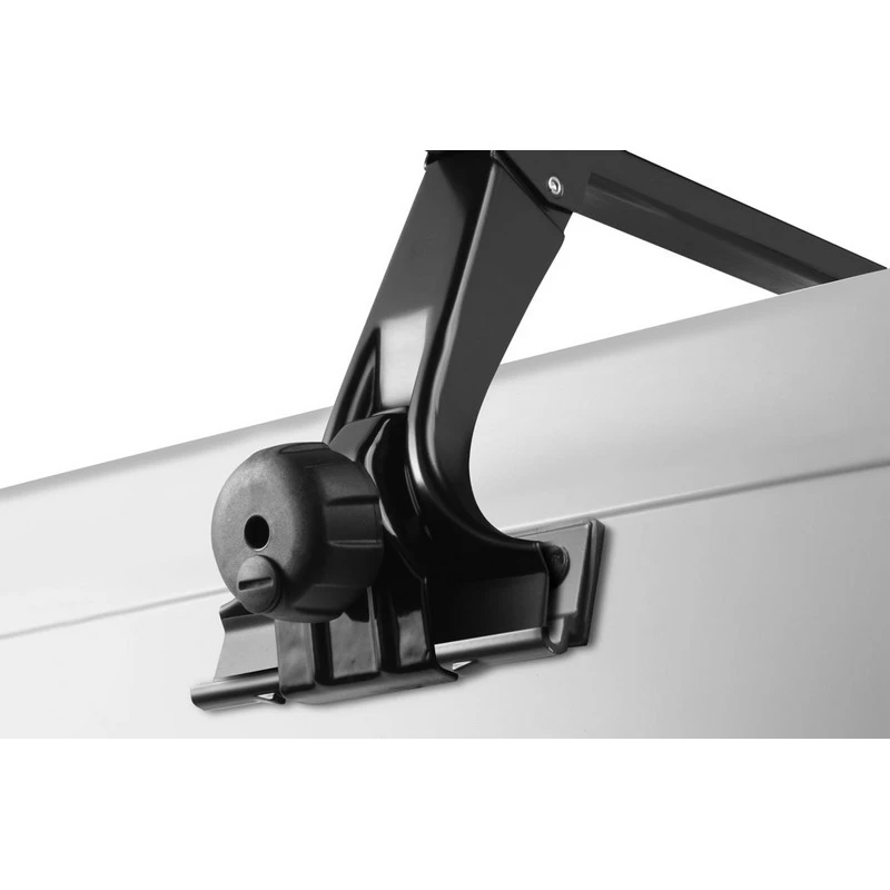 Thule Artificial Raingutters Roof Racks Calgary