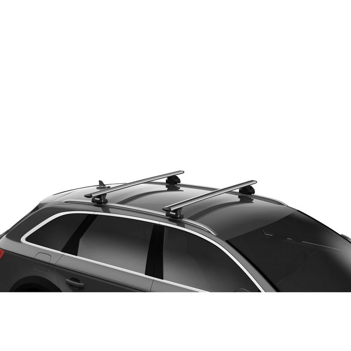 Thule EVO Flush Rail Foot Pack