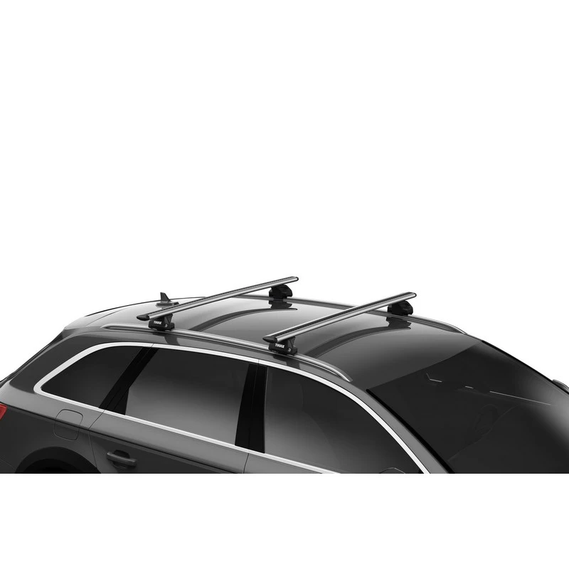 Thule feet pack sale