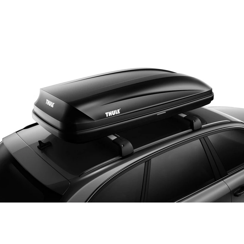 Thule Pulse L Cargo Box Roof Racks Calgary