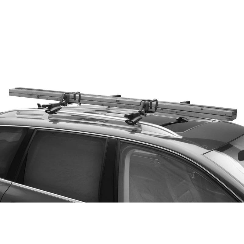 Thule Square Bar Load Stops (4 pk) | Roof Racks Calgary