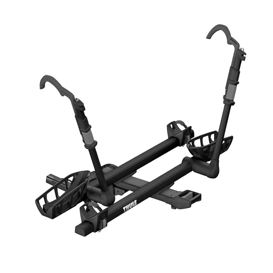 Thule bike best sale roof rack canada