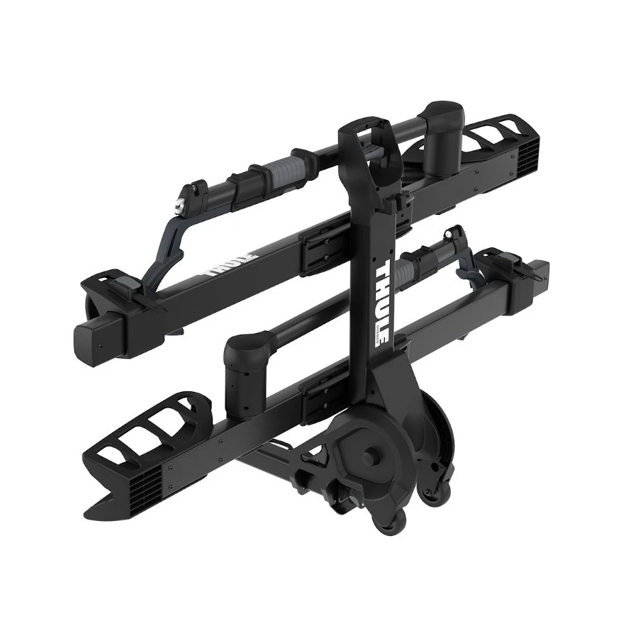 Thule bike shop rack for sale