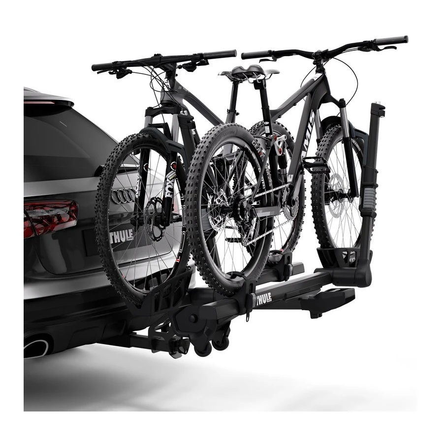 Thule T2 Pro XTR 2 - 1.25"