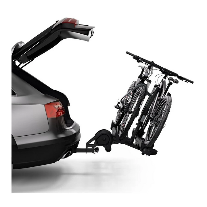 Thule T2 Pro XTR 2 - 2" Hitch Bike Rack