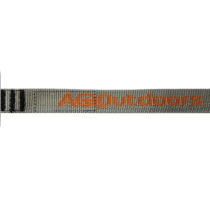 NRS 1" Heavy Duty Straps