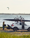 Thule Arcos Hitch Cargo Carrier