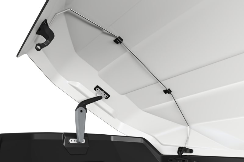 Thule Motion 3 XL Low