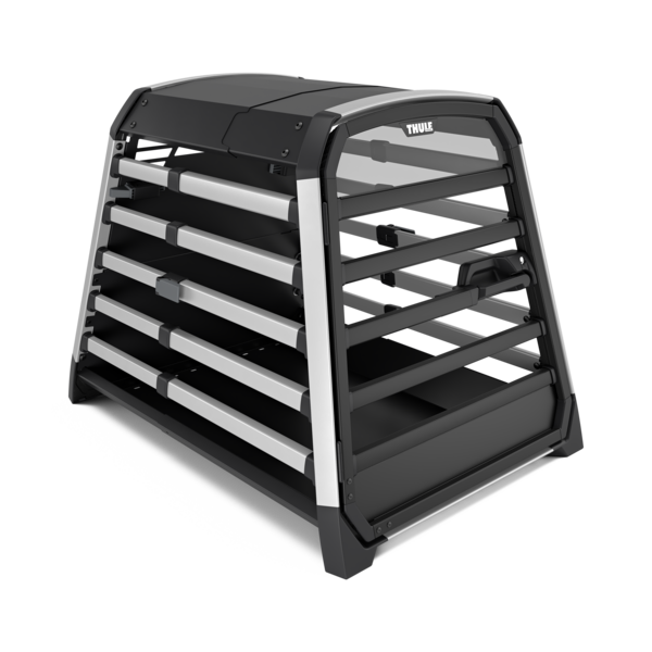 Thule Allax Dog Crate – Roof Racks Calgary