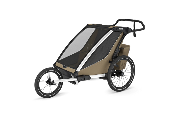 Thule Chariot Cross 2 Multisport Trailer