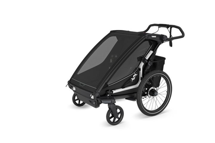 Thule Chariot Sport 2 Multisport Trailer