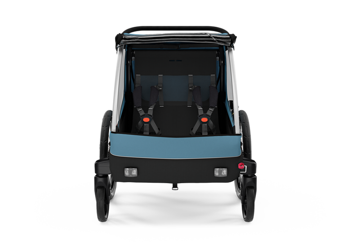 Thule Courier Bike Trailer