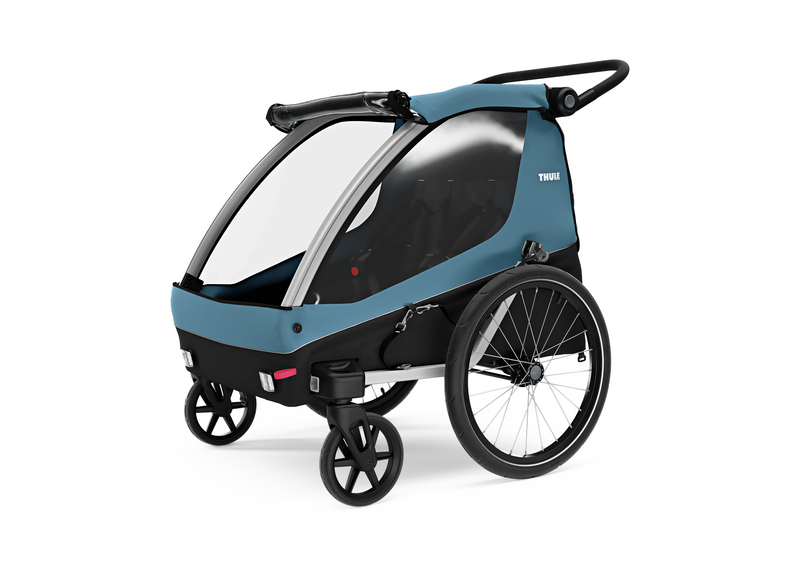 Thule Courier Bike Trailer