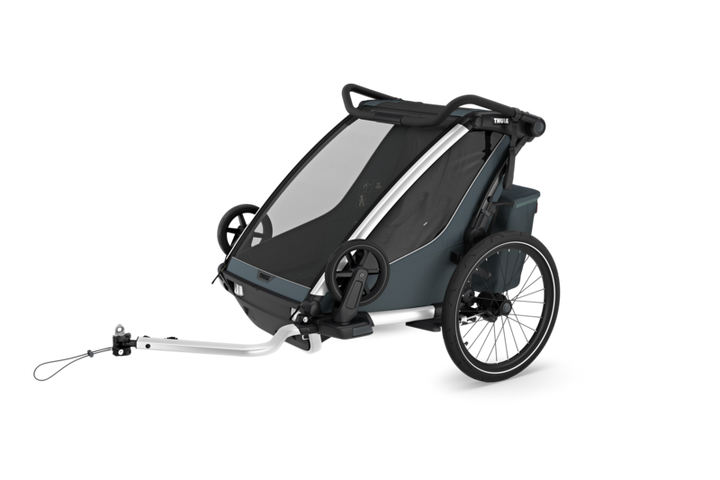 Thule Chariot Cross 2 Multisport Trailer