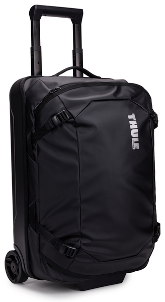 Thule Chasm Carry On Wheeled Duffel Suitcase