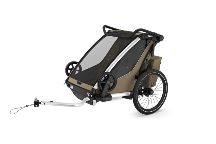 Thule Chariot Cross 2 Multisport Trailer