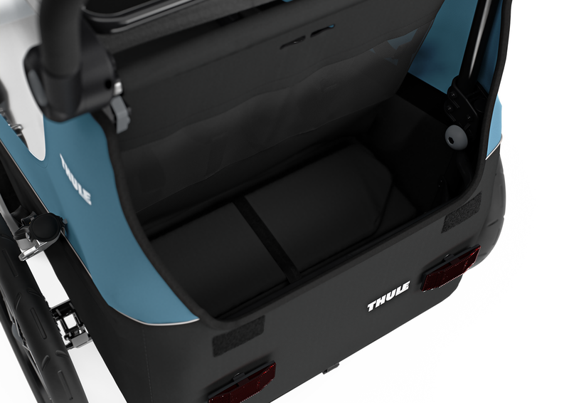 Thule Courier Bike Trailer