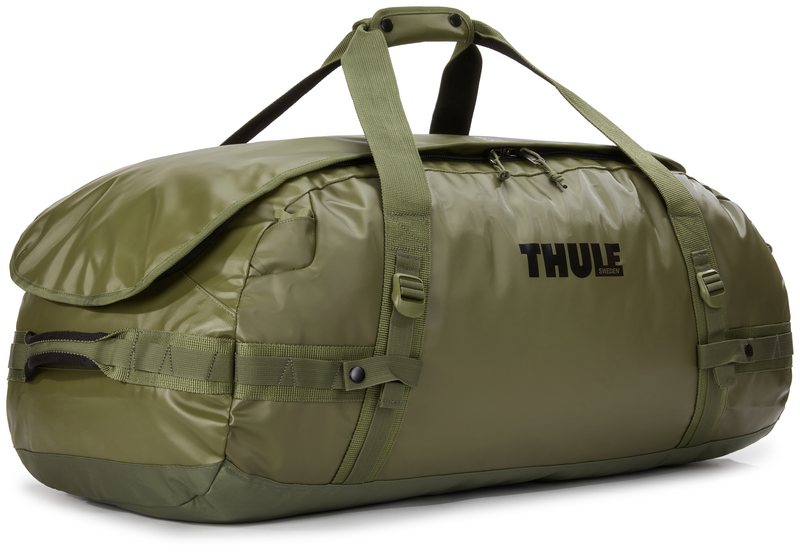 Thule Chasm Duffel 90L