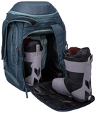 Thule RoundTrip Ski & Snowboard Boot Backpack 60L