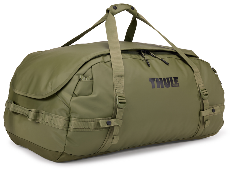 Thule Chasm Duffel 90L