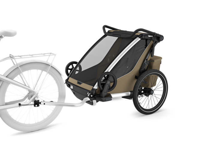 Thule Chariot Cross 2 Multisport Trailer