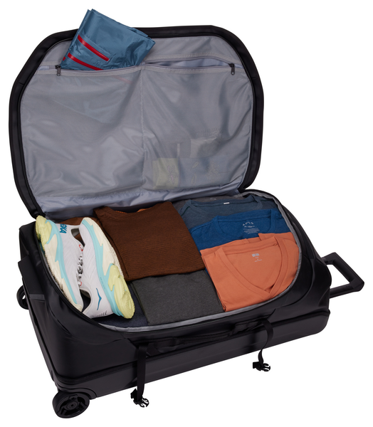 Thule Chasm Check-In Duffel 110 L – Adventure Gear Bag Roof