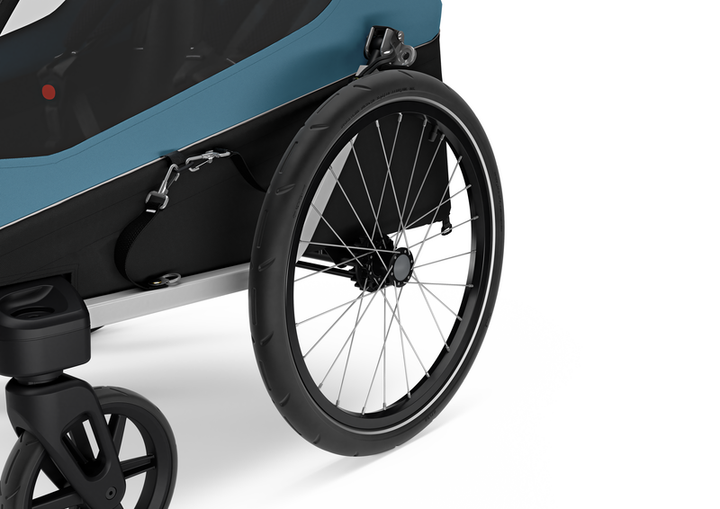 Thule Courier Bike Trailer