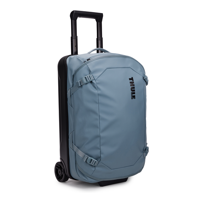 Thule Chasm Carry On Wheeled Duffel Suitcase