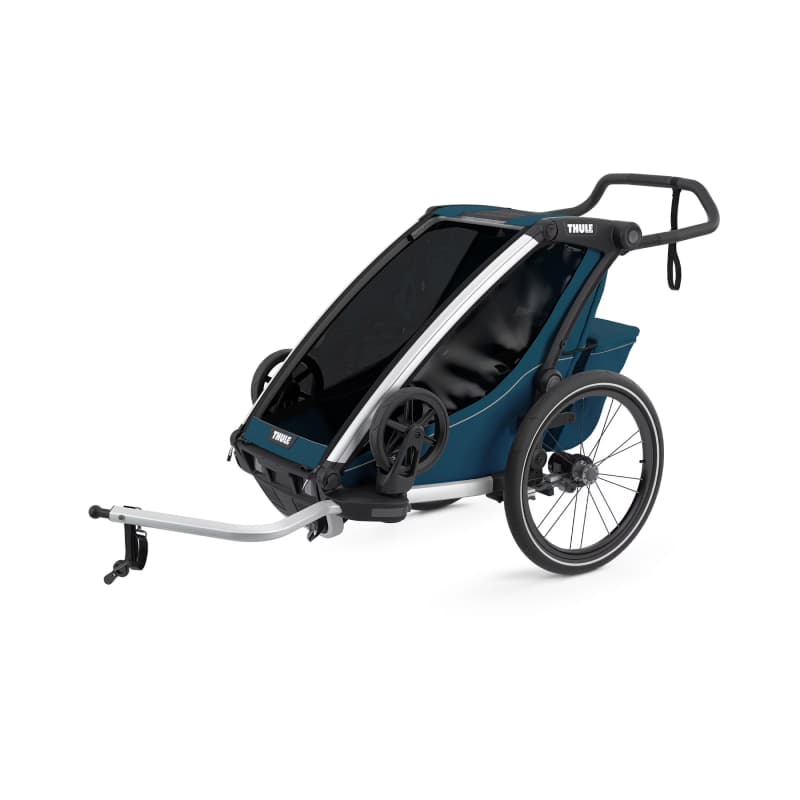 Thule Chariot Cross Multisport Trailer