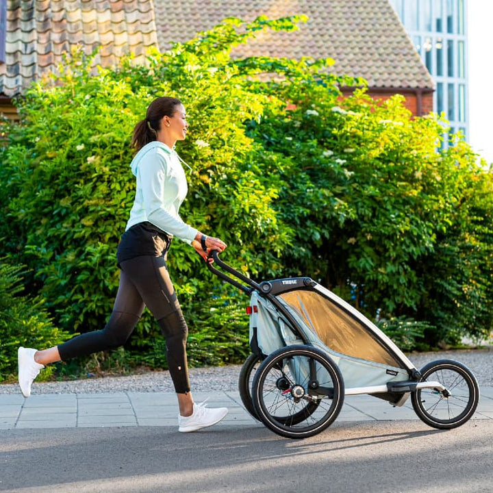 Thule Chariot Jogging Kit