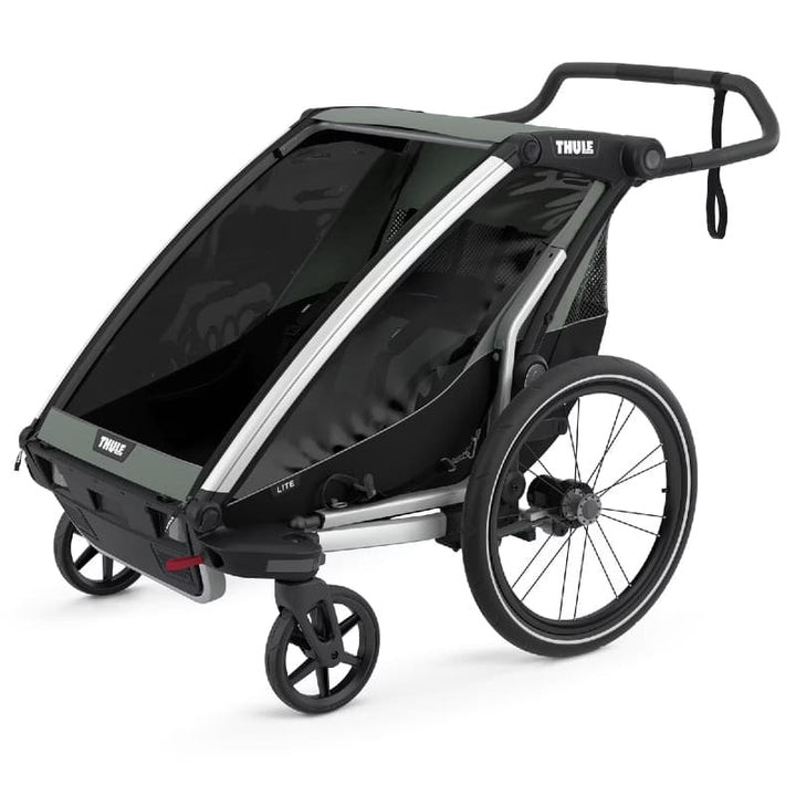 Thule Chariot Lite Multisport Trailer