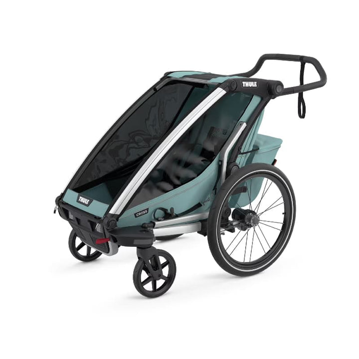 Thule Chariot Cross Multisport Trailer