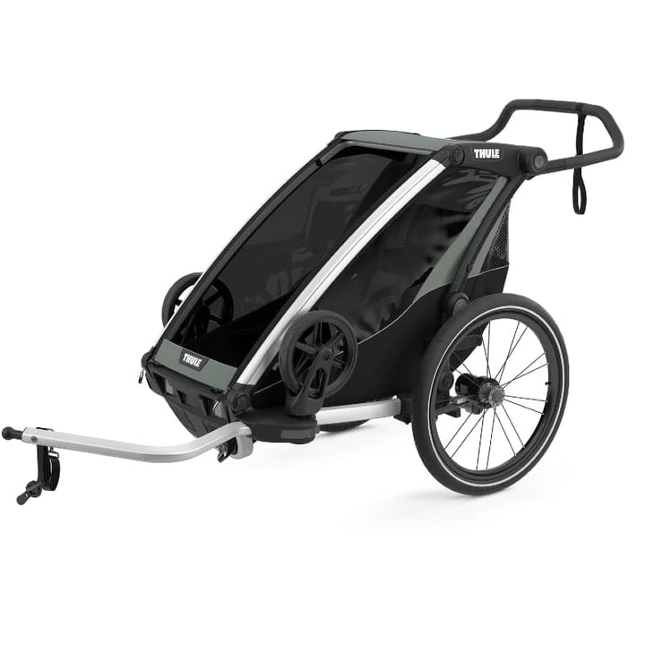 Thule Chariot Lite Multisport Trailer