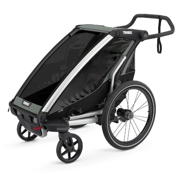 Thule Chariot Lite Multisport Trailer