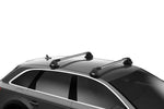 Thule Wing Bar Edge Roof Rack for Bare Roof