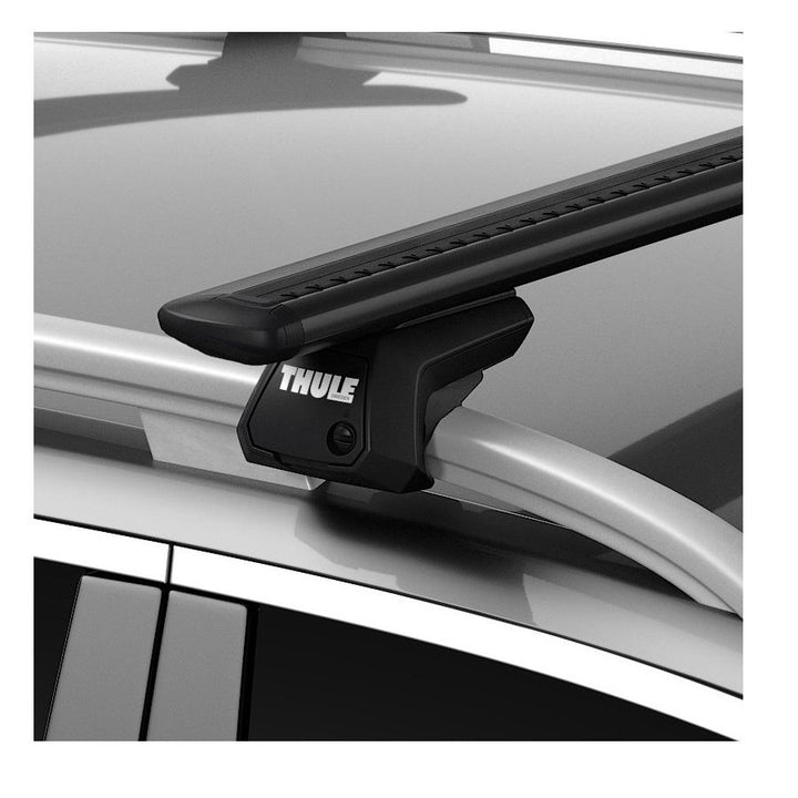 Thule Evo Raised Rail - 710405 Canada