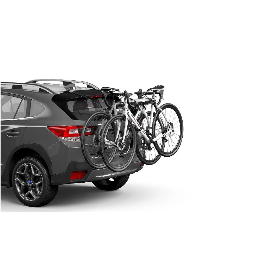 Thule OutWay Trunk Mount Bike Rack