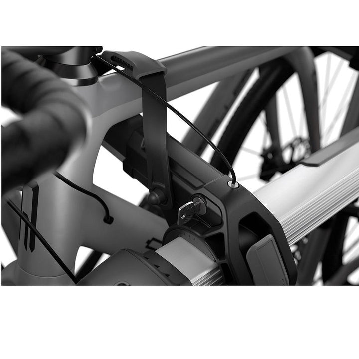 Thule OutWay Hanging Trunk Mount Bike Rack