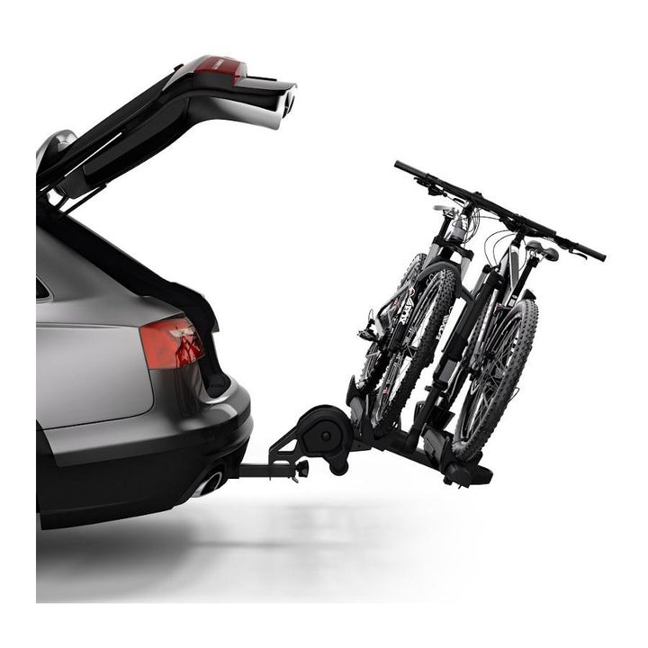 Thule T2 Pro XTR 2 - 2" Hitch Mount Bike Rack Edmonton