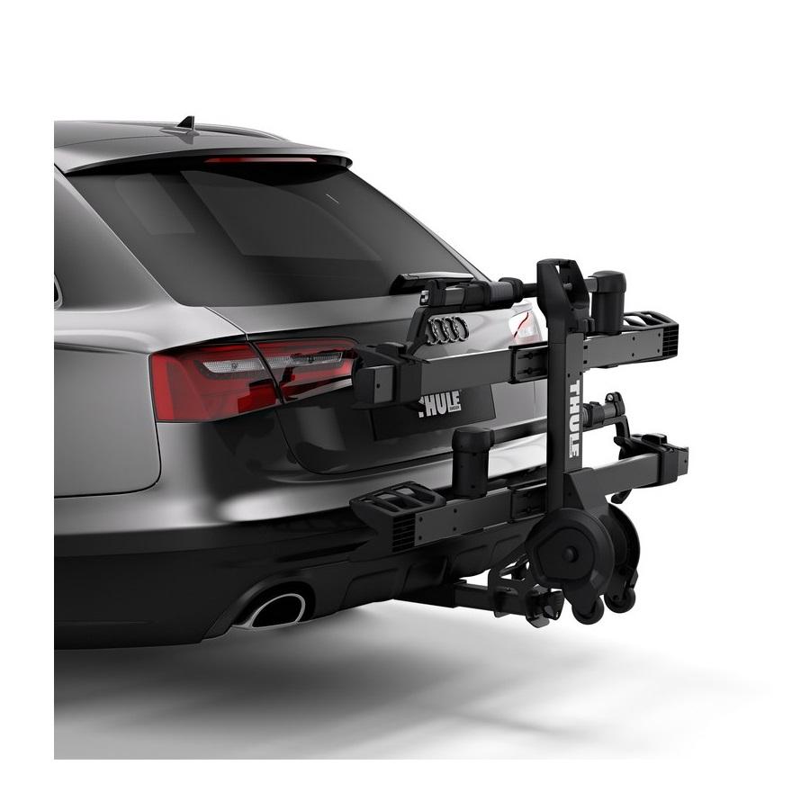 Thule T2 Pro XTR 2 - 2" Hitch Mount Bike Rack Canada