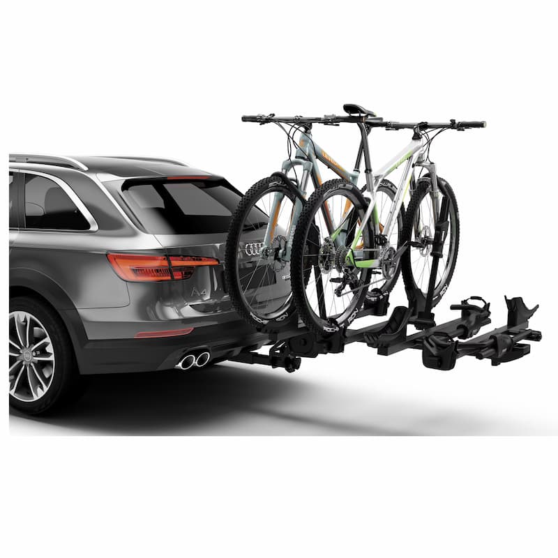 Thule T2 Pro X- 2 Bike Add-On (2" rec.)