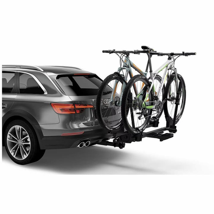 Thule T2 Pro X 2 Bike - 1.25" Hitch Bike Rack