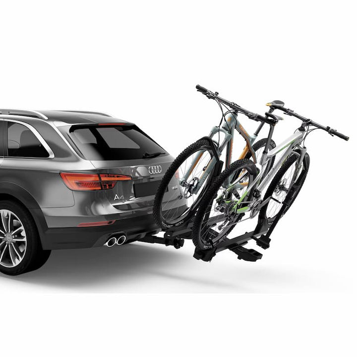 Thule T2 Pro X 2 Bike - 1.25" Hitch Bike Rack