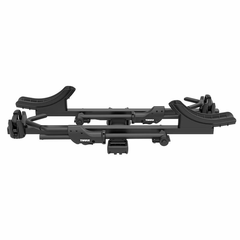 Thule T2 Pro X 2 Bike - 1.25" Hitch Bike Rack