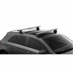 Thule EVO Fixed Point Foot Pack